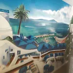 شقة Bleu Sidi Bou Said A Ferrand