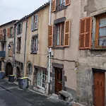 Bleu Sidi Bou Said A Ferrand شقة كليرمونت-فيراند
