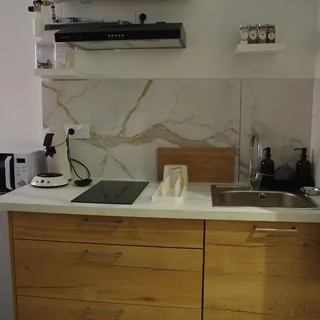 Apartment Bleu Sidi Bou Said A Ferrand Clermont-Ferrand