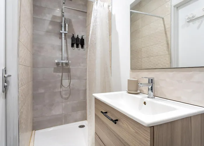 Bleu Sidi Bou Said A Ferrand Апартаменты